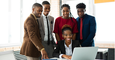 Premier programme de formation en conformité institutionnelle — inscriptions bientôt ouvertes